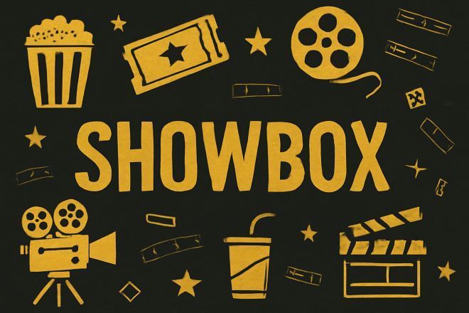 Showbox